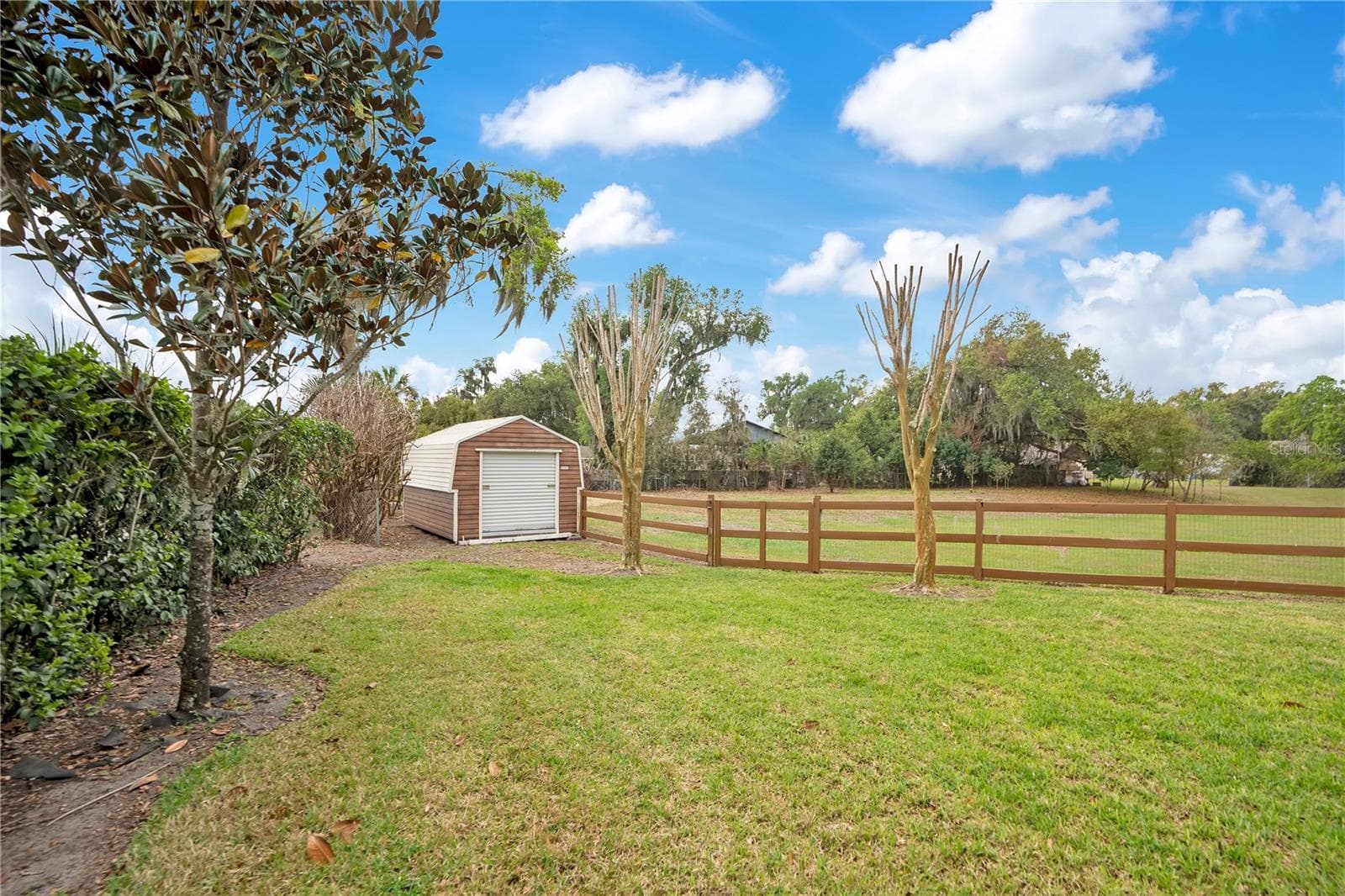 Shed - 1401 BUELL CT, PLANT CITY