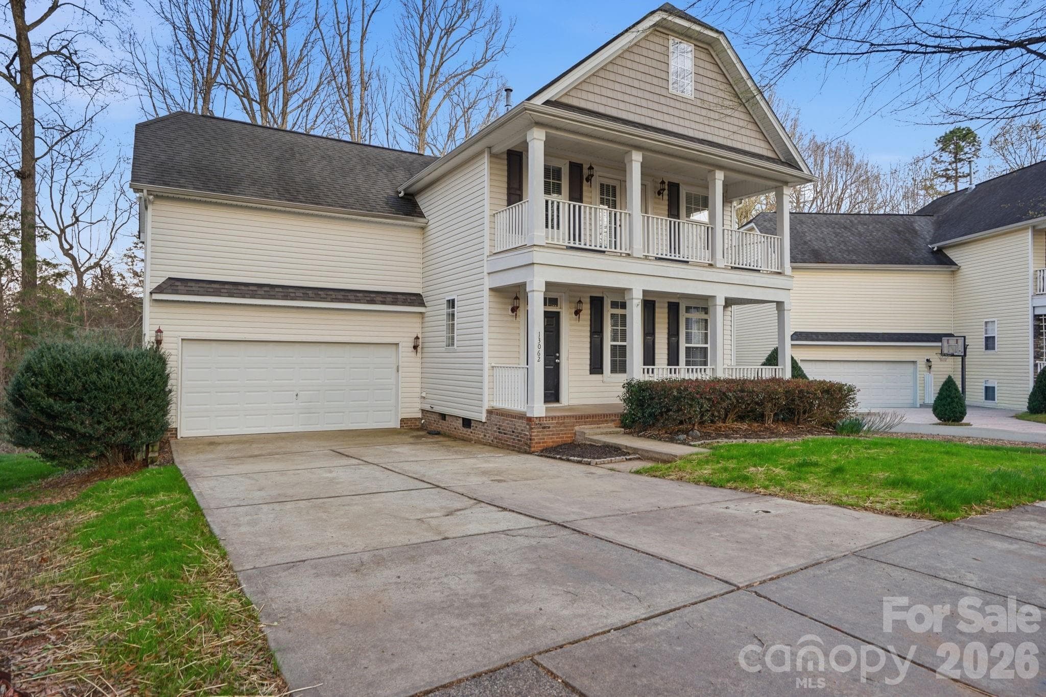 Single Family Residence at 13062 Windy Lea Lane, Huntersville, photo 2 of 48