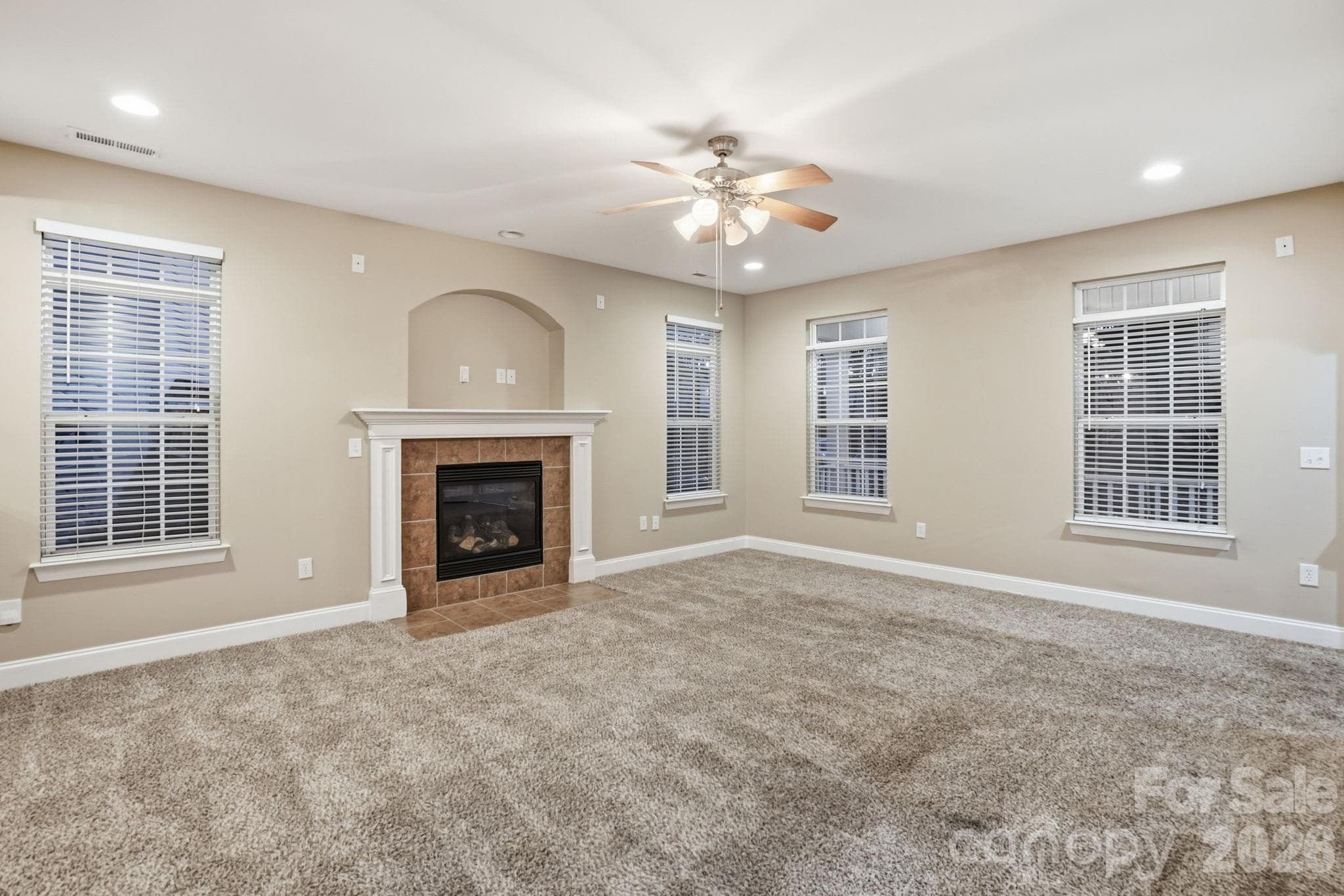 Single Family Residence at 13062 Windy Lea Lane, Huntersville, photo 6 of 48