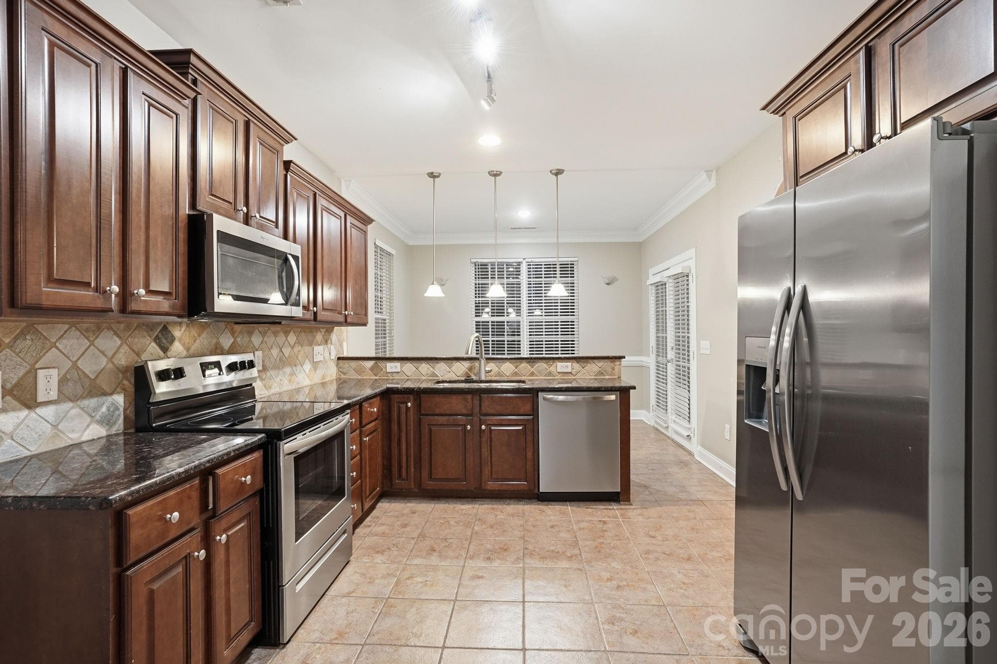 Single Family Residence at 13062 Windy Lea Lane, Huntersville, photo 12 of 48