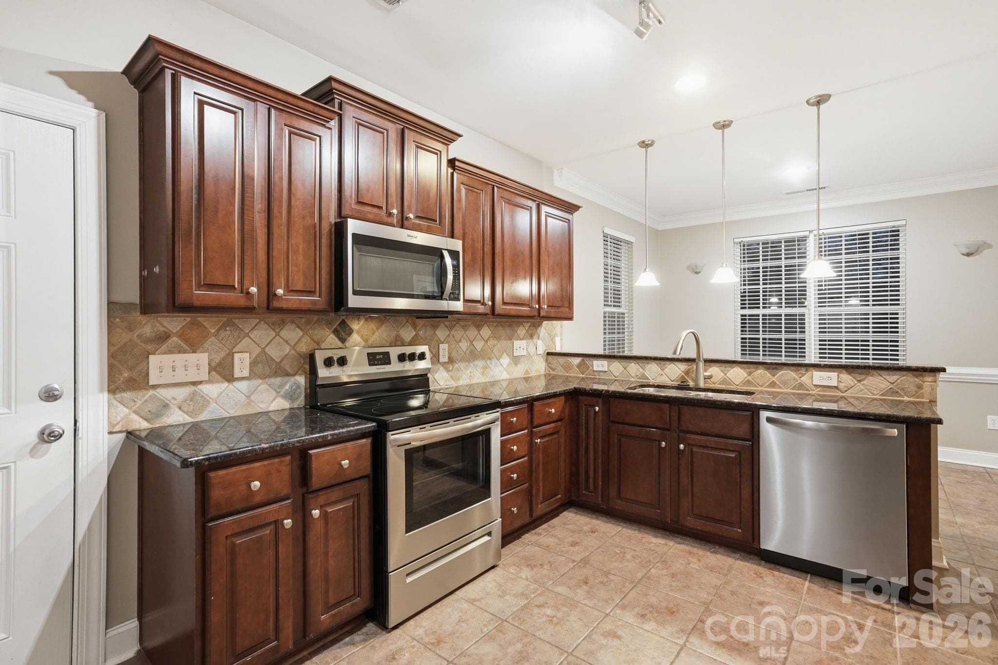 Single Family Residence at 13062 Windy Lea Lane, Huntersville, photo 13 of 48