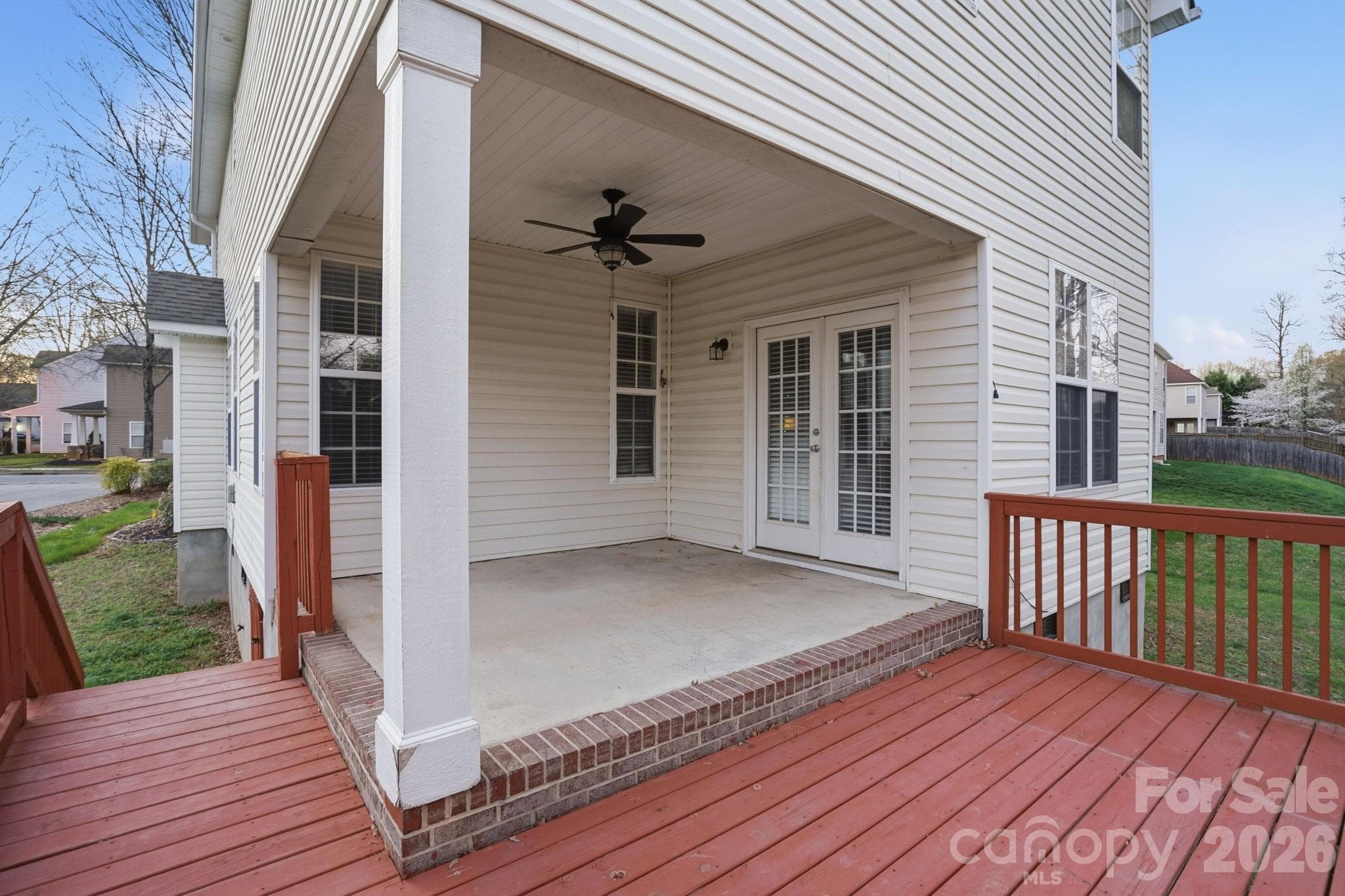 Single Family Residence at 13062 Windy Lea Lane, Huntersville, photo 38 of 48