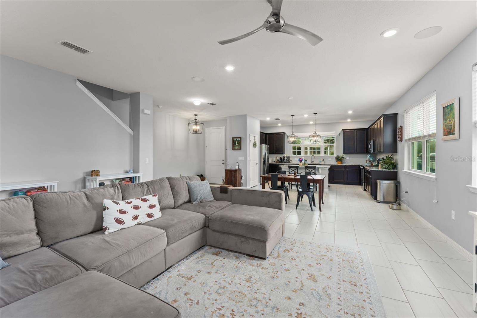 Townhouse at 13755 BRAVANTE ALY, WINDERMERE, photo 3 of 44