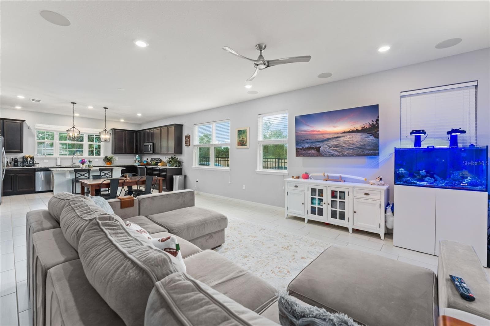 Townhouse at 13755 BRAVANTE ALY, WINDERMERE, photo 6 of 44