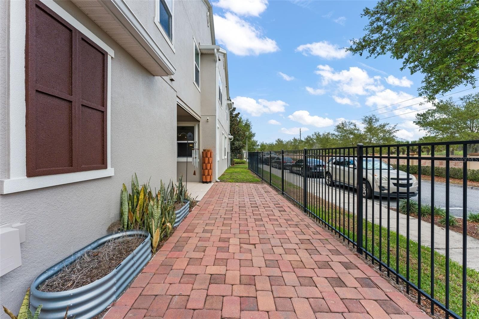 Townhouse at 13755 BRAVANTE ALY, WINDERMERE, photo 37 of 44