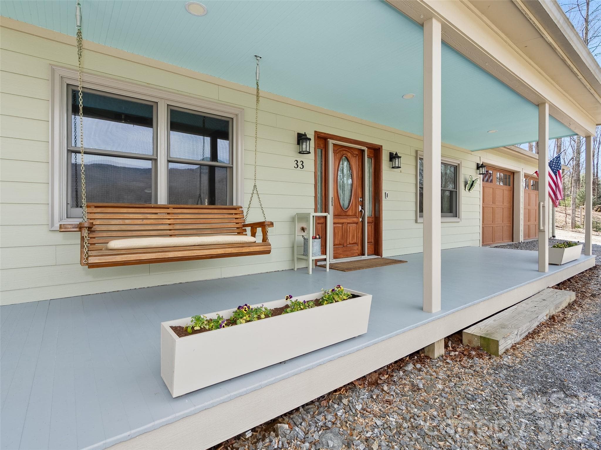 Single Family Residence at 33 Freedom Drive, Waynesville, photo 6 of 48
