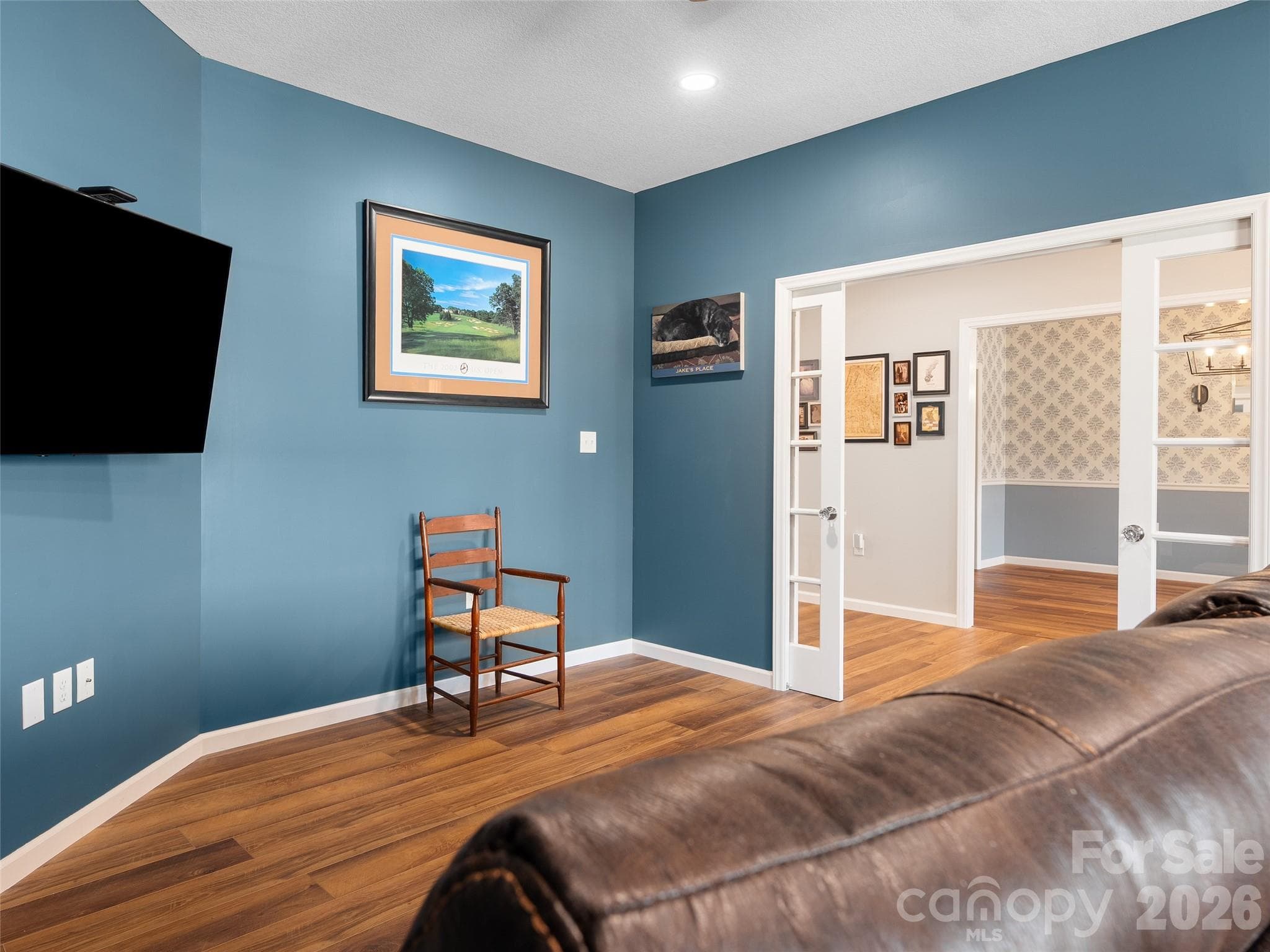 Single Family Residence at 33 Freedom Drive, Waynesville, photo 8 of 48