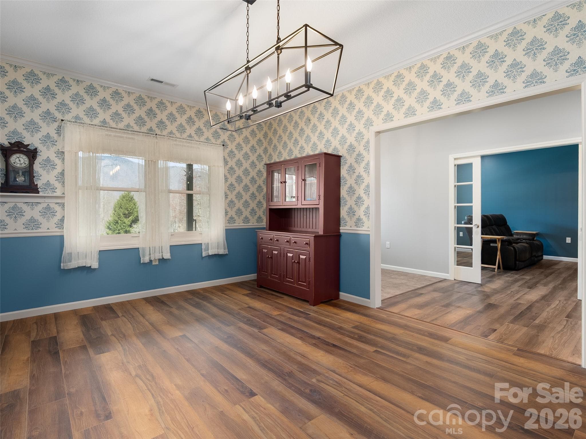 Single Family Residence at 33 Freedom Drive, Waynesville, photo 10 of 48