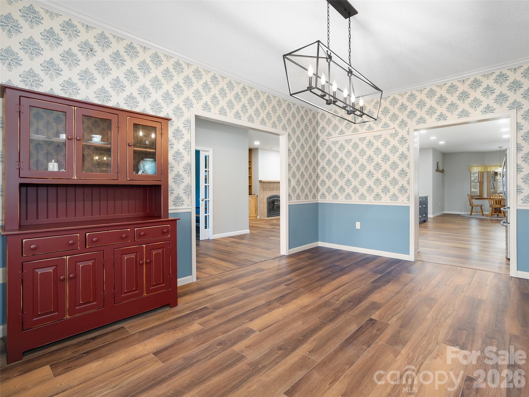 Single Family Residence at 33 Freedom Drive, Waynesville, photo 12 of 48