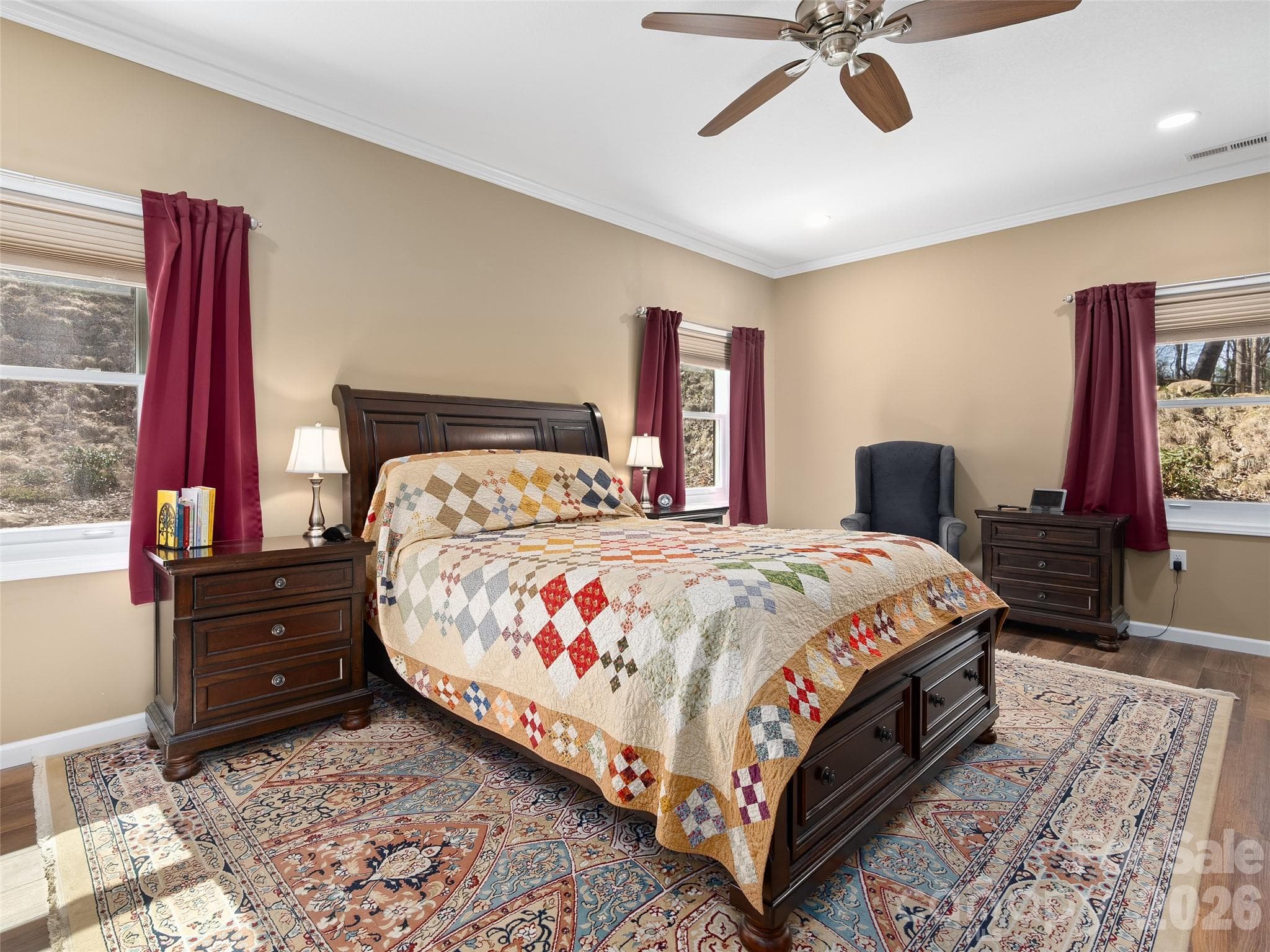 Single Family Residence at 33 Freedom Drive, Waynesville, photo 23 of 48