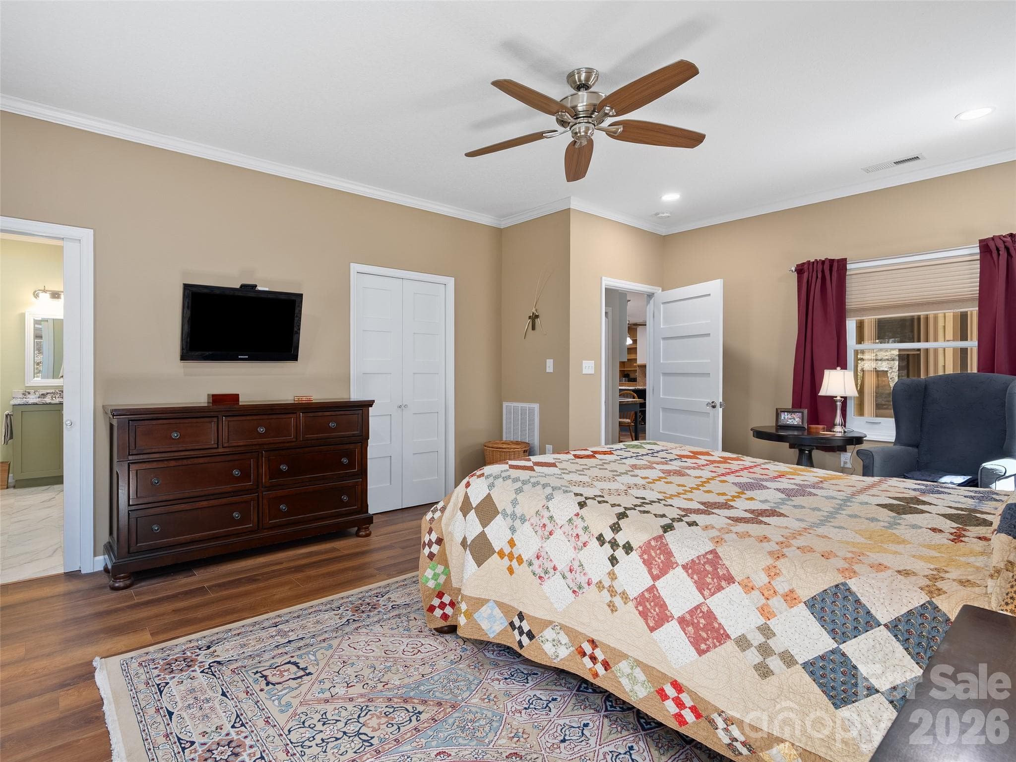 Single Family Residence at 33 Freedom Drive, Waynesville, photo 24 of 48