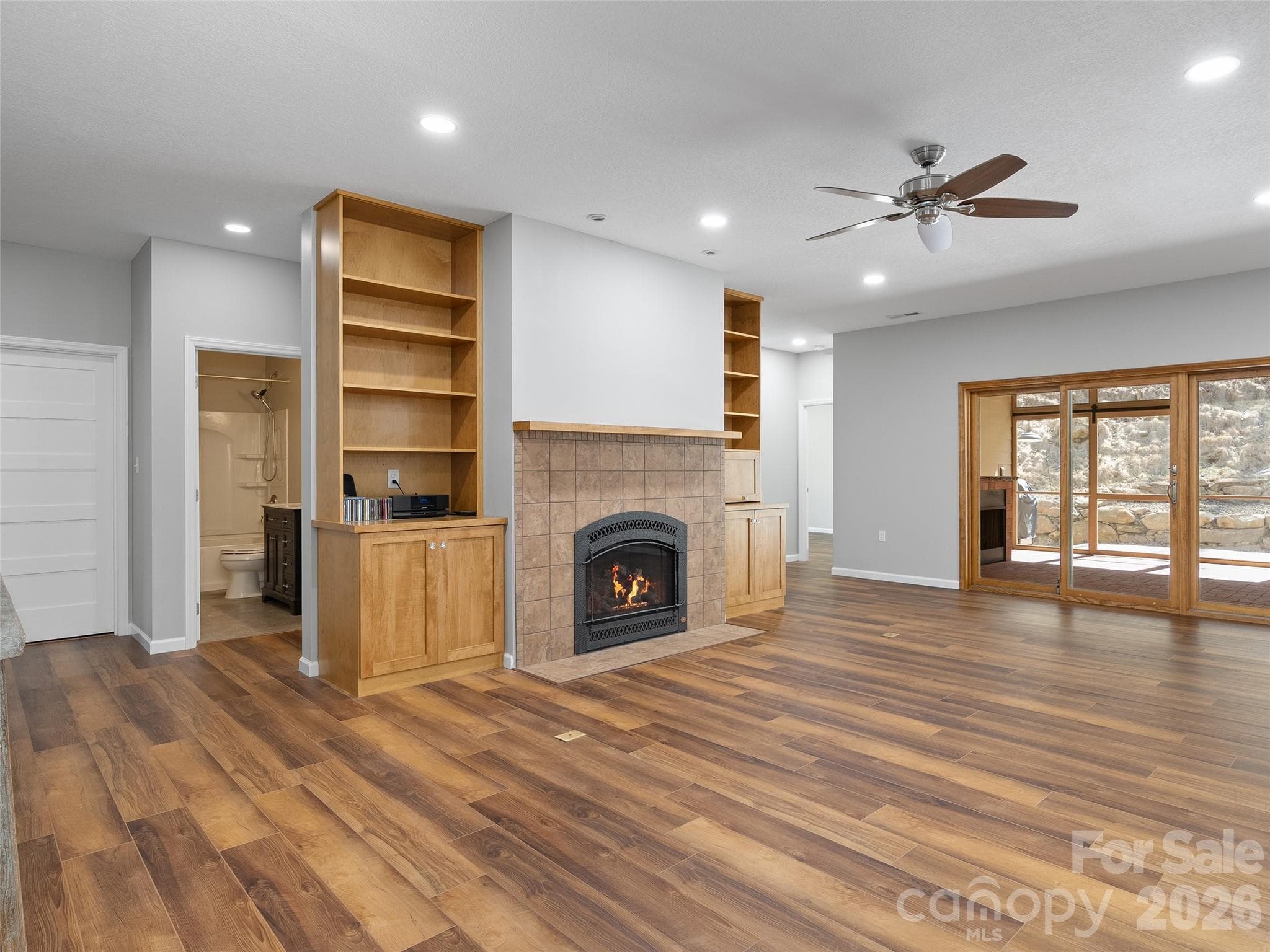 Single Family Residence at 33 Freedom Drive, Waynesville, photo 33 of 48