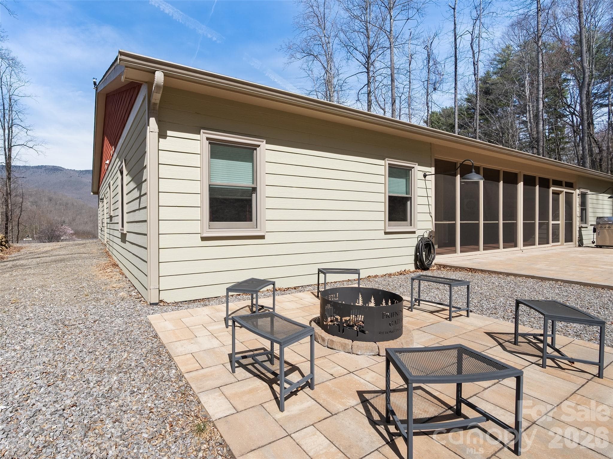 Single Family Residence at 33 Freedom Drive, Waynesville, photo 40 of 48