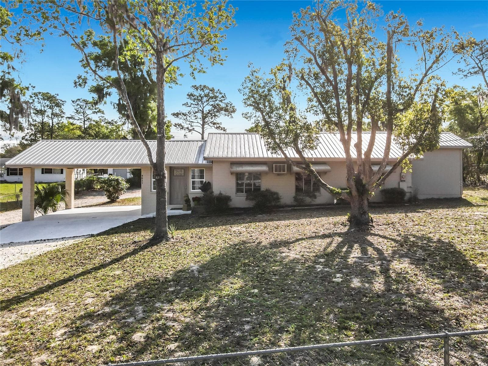 Single Family Residence at 4611 GRAND AVE, DE LEON SPRINGS, photo 67 of 79