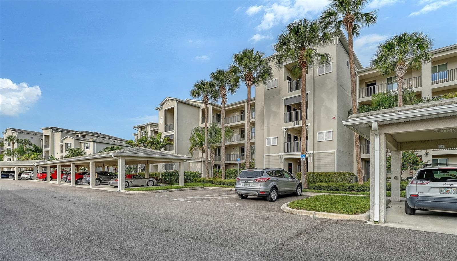 Condominium at 1010 TIDEWATER SHORES LOOP #406, BRADENTON, photo 4 of 69
