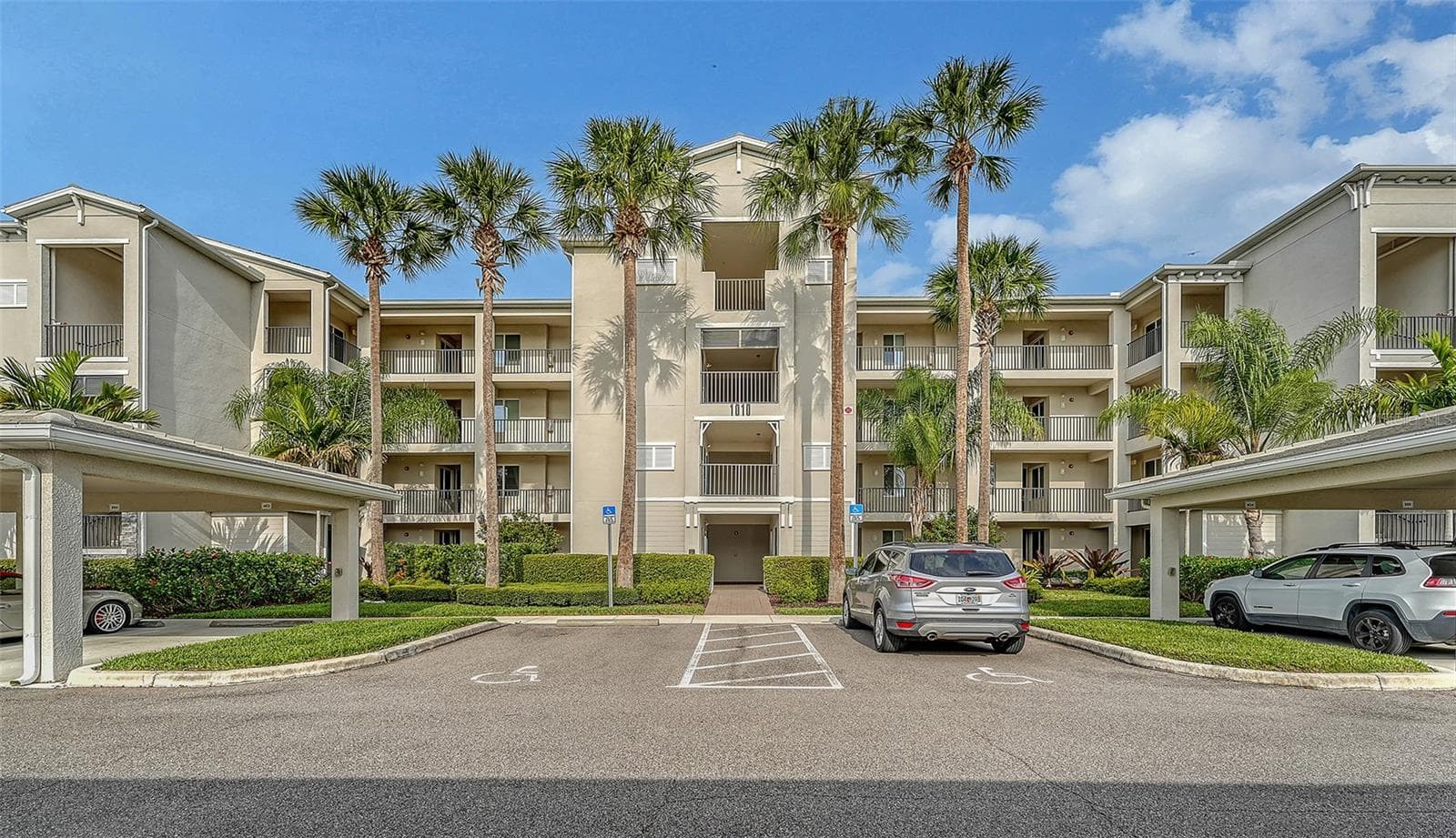 Condominium at 1010 TIDEWATER SHORES LOOP #406, BRADENTON, photo 5 of 69