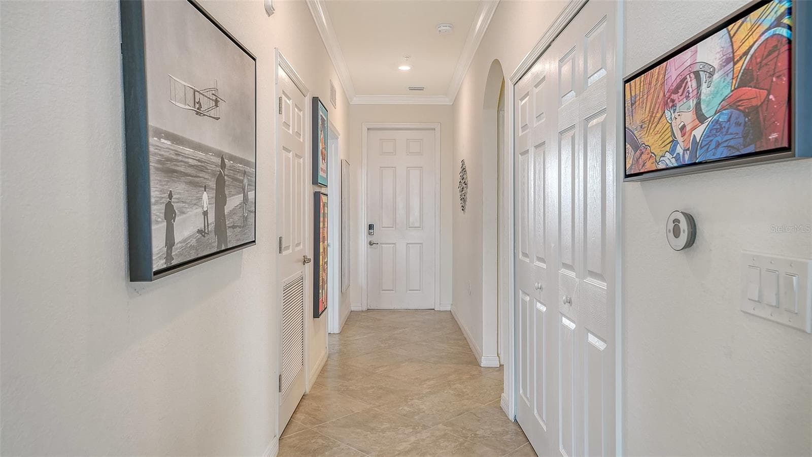 Condominium at 1010 TIDEWATER SHORES LOOP #406, BRADENTON, photo 6 of 69
