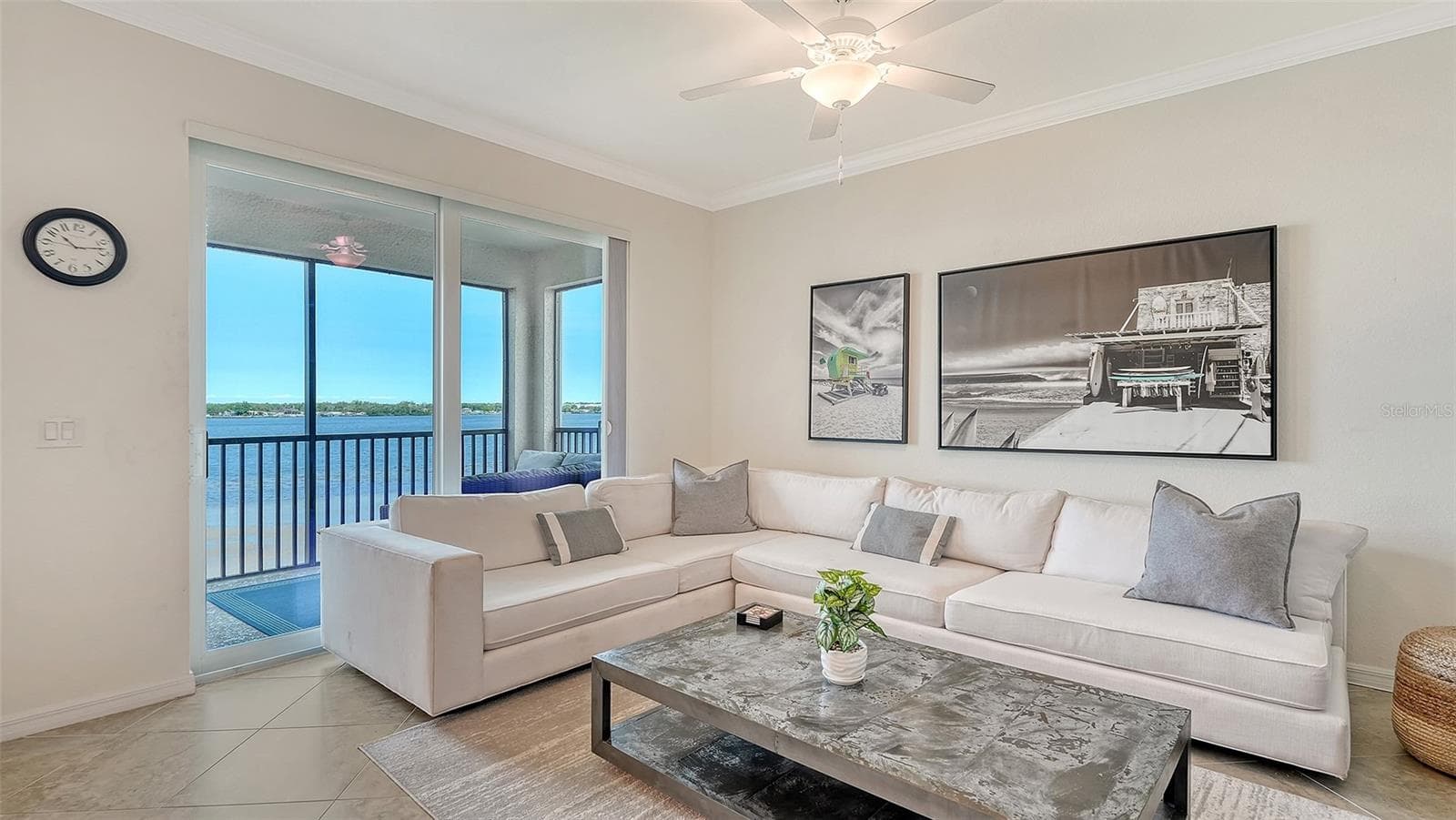 Condominium at 1010 TIDEWATER SHORES LOOP #406, BRADENTON, photo 8 of 69