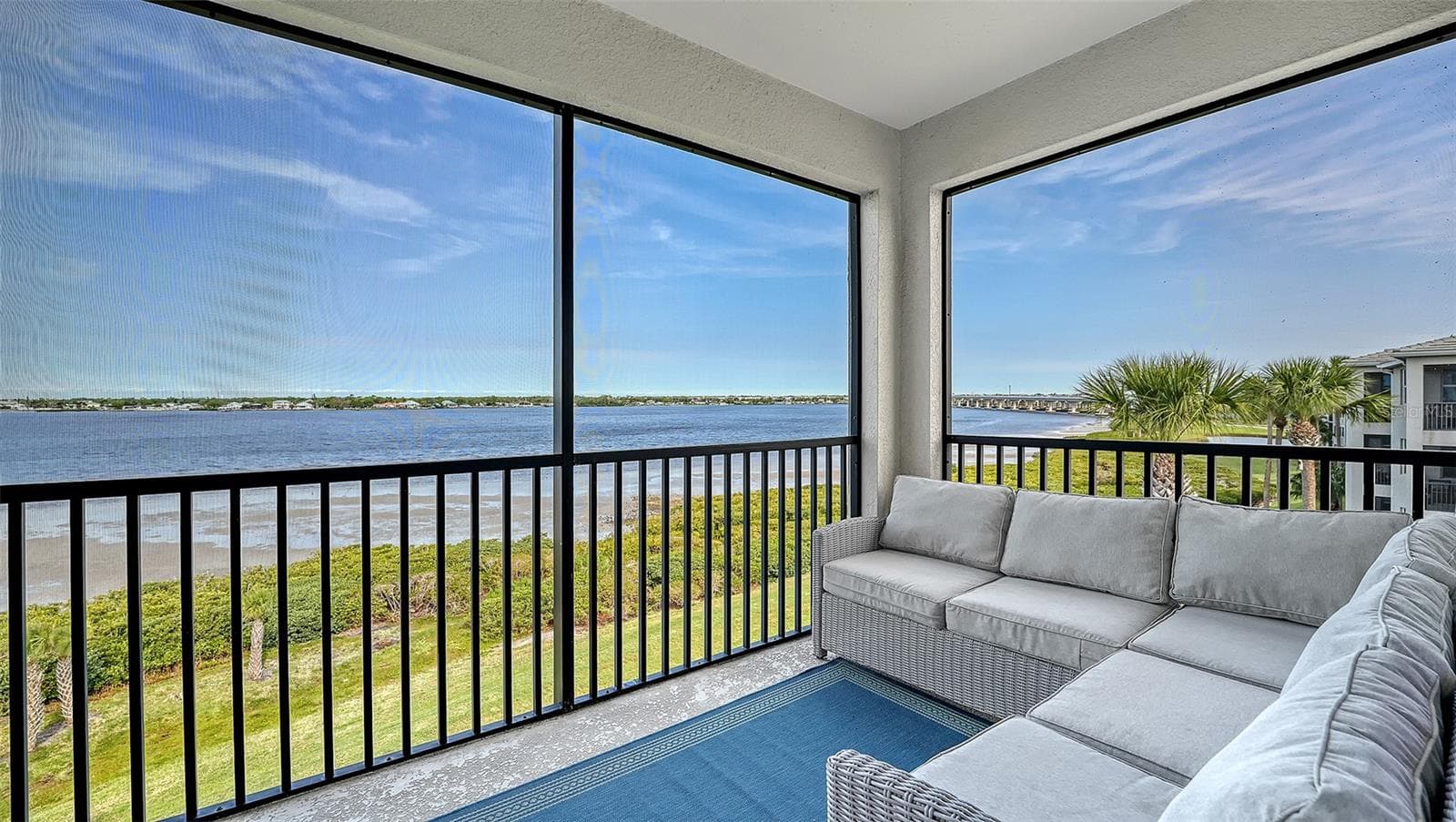 Condominium at 1010 TIDEWATER SHORES LOOP #406, BRADENTON, photo 9 of 69