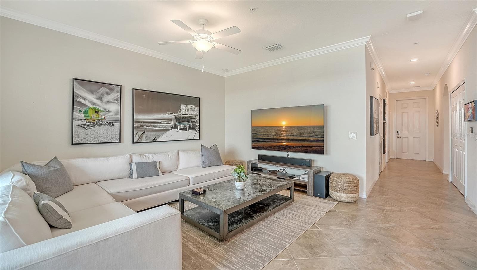 Condominium at 1010 TIDEWATER SHORES LOOP #406, BRADENTON, photo 10 of 69