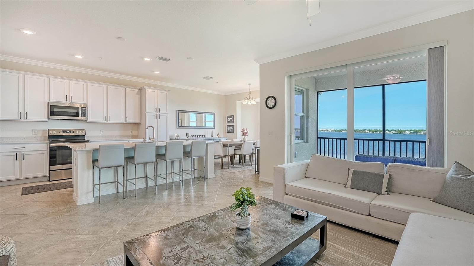 Condominium at 1010 TIDEWATER SHORES LOOP #406, BRADENTON, photo 12 of 69