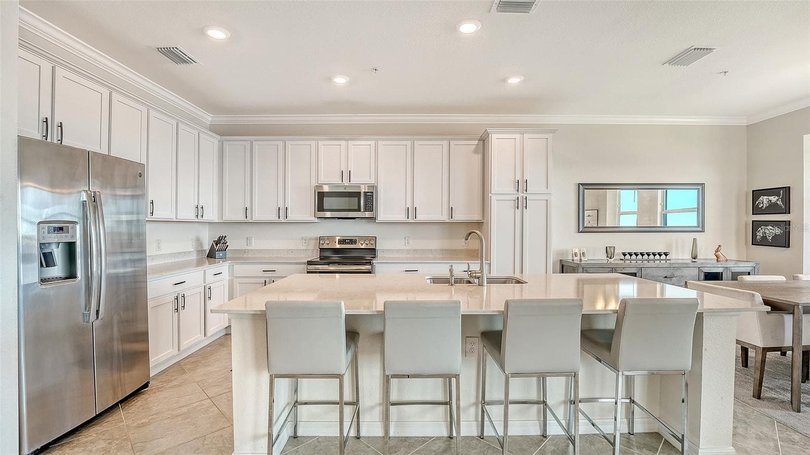 Condominium at 1010 TIDEWATER SHORES LOOP #406, BRADENTON, photo 13 of 69