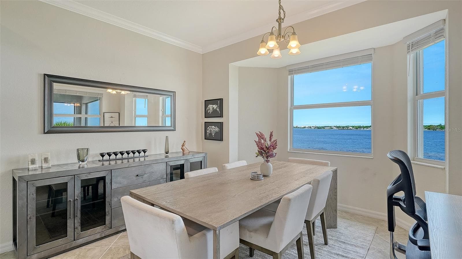 Condominium at 1010 TIDEWATER SHORES LOOP #406, BRADENTON, photo 14 of 69
