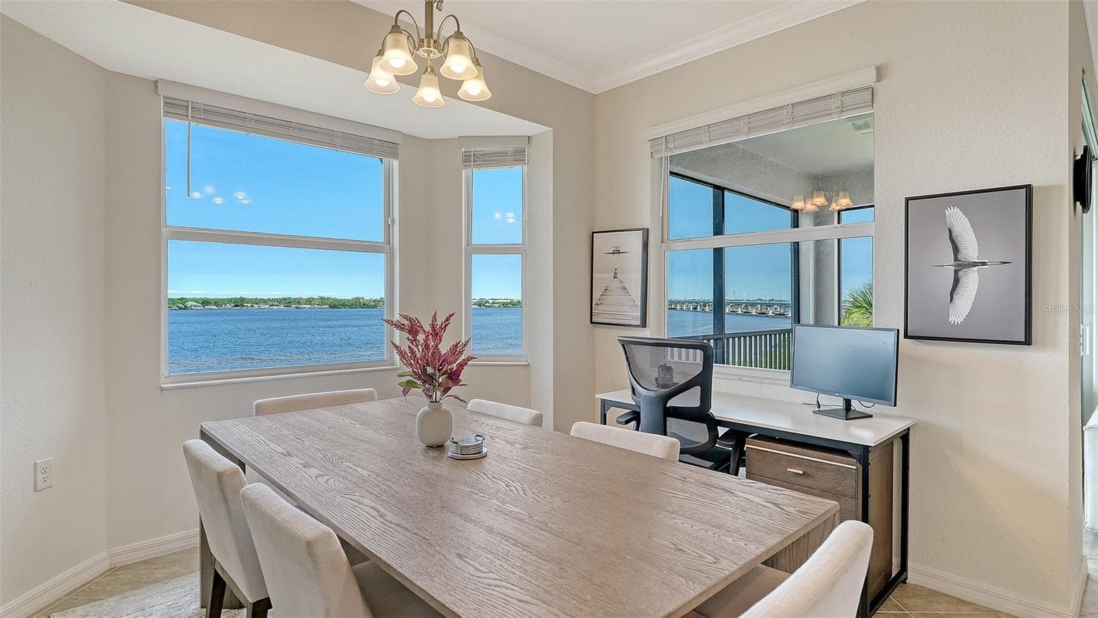 Condominium at 1010 TIDEWATER SHORES LOOP #406, BRADENTON, photo 15 of 69