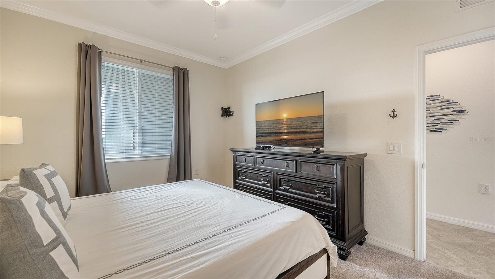 Condominium at 1010 TIDEWATER SHORES LOOP #406, BRADENTON, photo 21 of 69