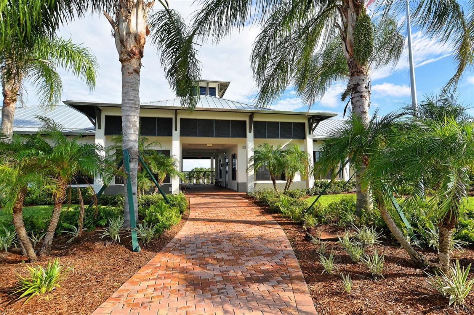 Condominium at 1010 TIDEWATER SHORES LOOP #406, BRADENTON, photo 45 of 69