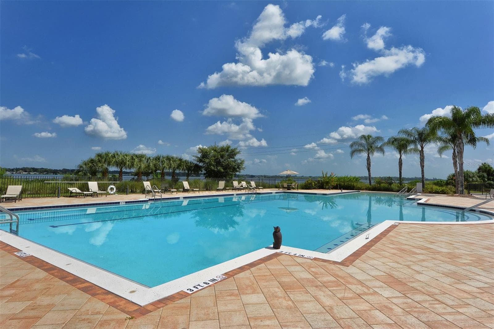 Condominium at 1010 TIDEWATER SHORES LOOP #406, BRADENTON, photo 47 of 69