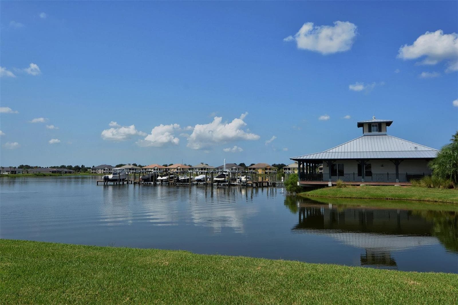 Condominium at 1010 TIDEWATER SHORES LOOP #406, BRADENTON, photo 51 of 69