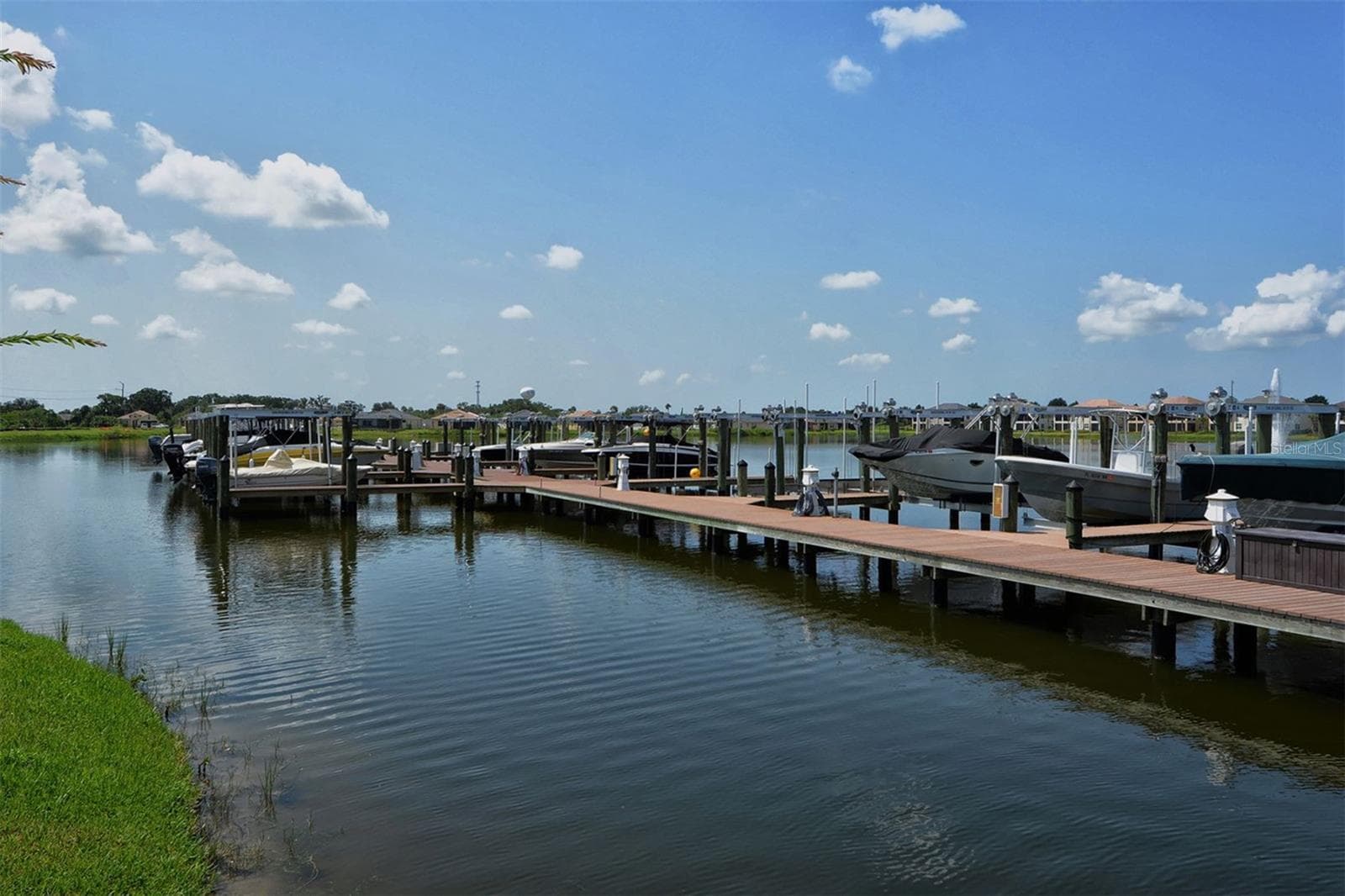 Condominium at 1010 TIDEWATER SHORES LOOP #406, BRADENTON, photo 52 of 69