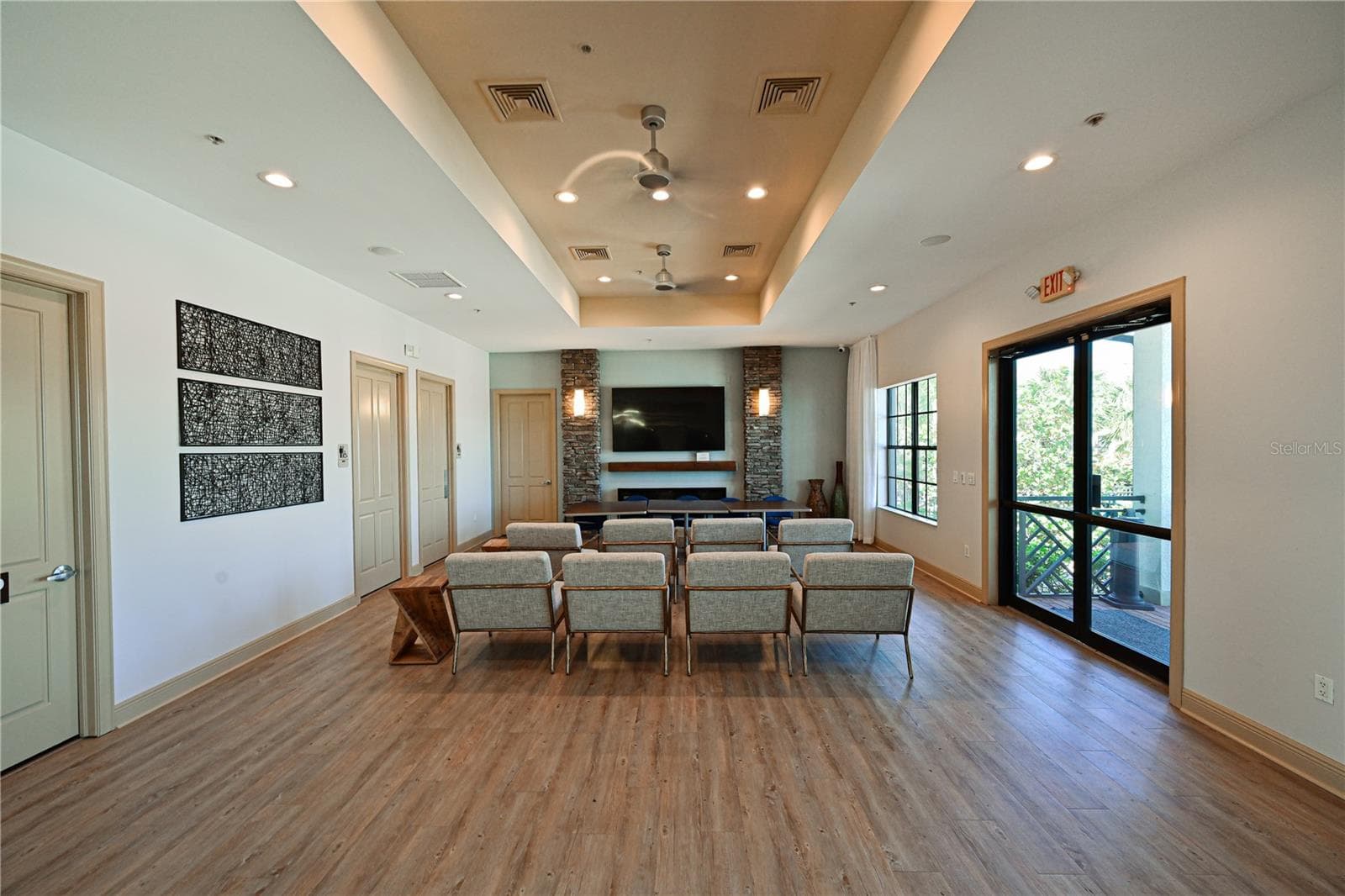 Condominium at 1010 TIDEWATER SHORES LOOP #406, BRADENTON, photo 60 of 69