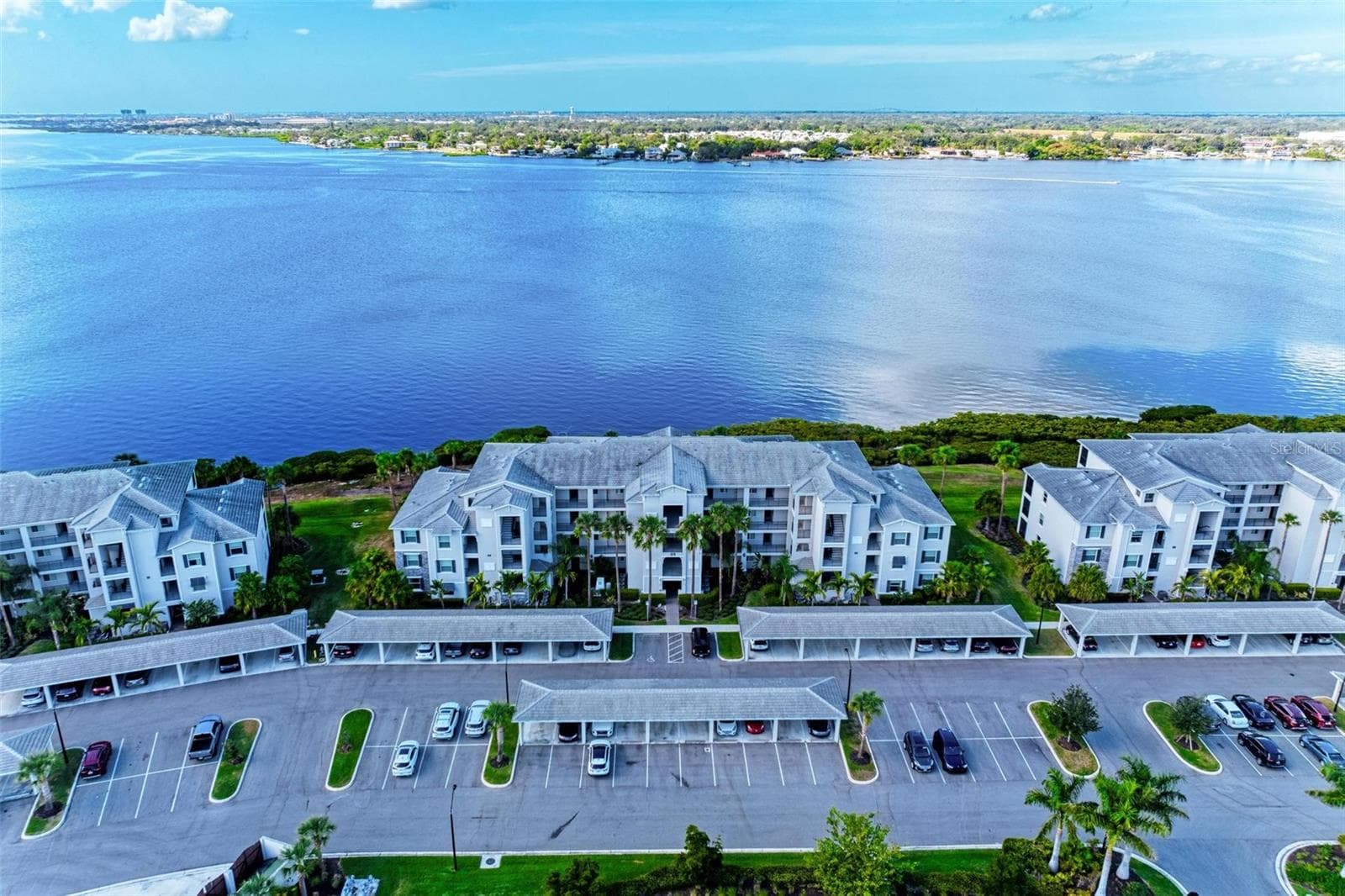 Condominium at 1010 TIDEWATER SHORES LOOP #406, BRADENTON, photo 64 of 69