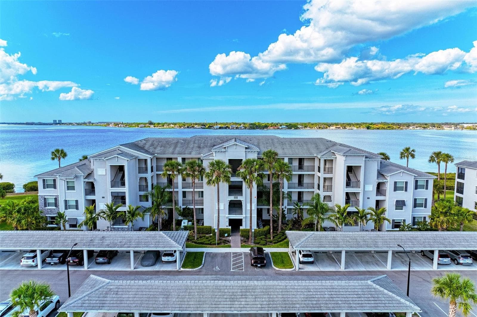Condominium at 1010 TIDEWATER SHORES LOOP #406, BRADENTON, photo 65 of 69