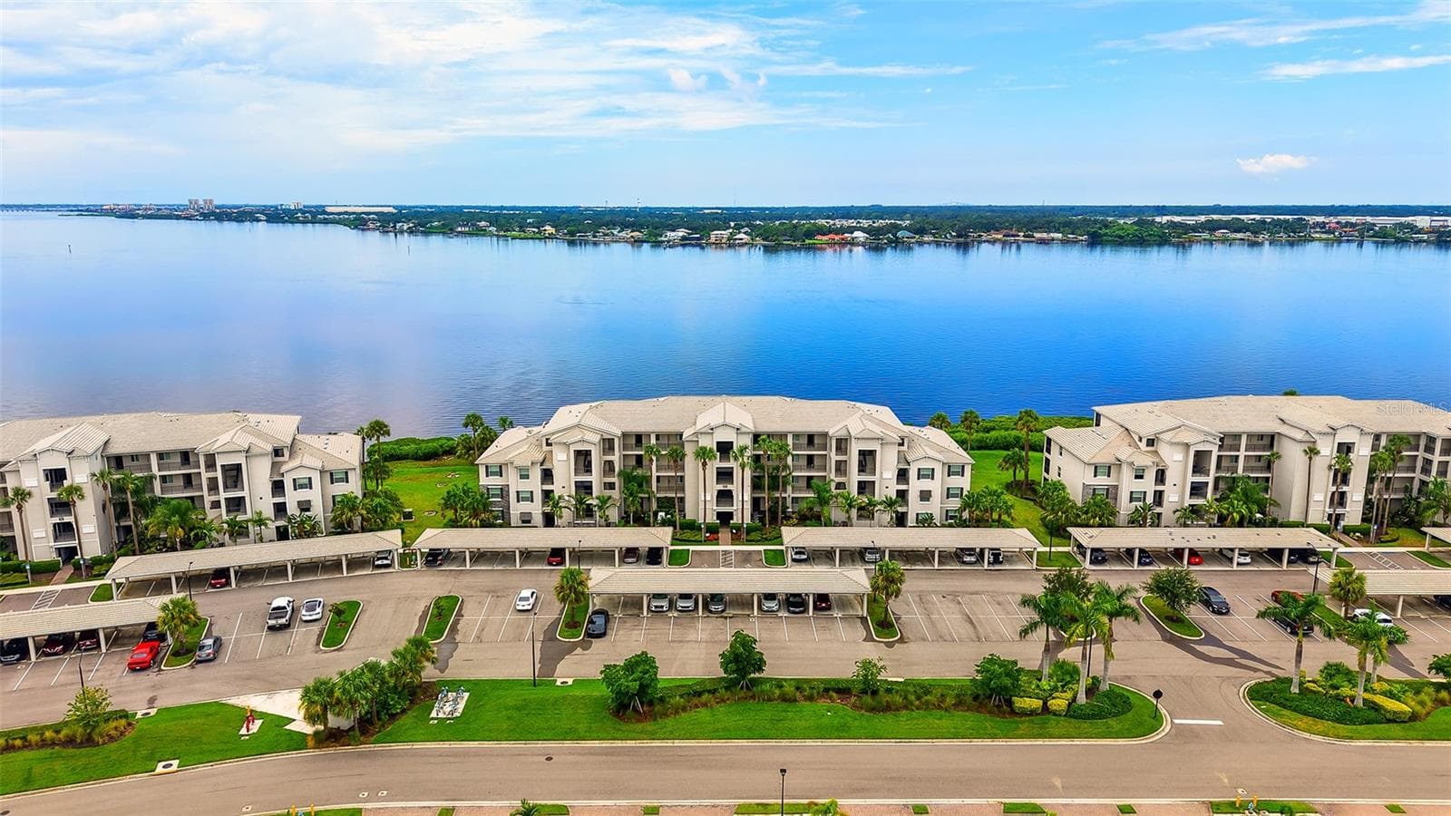 Condominium at 1010 TIDEWATER SHORES LOOP #406, BRADENTON, photo 66 of 69