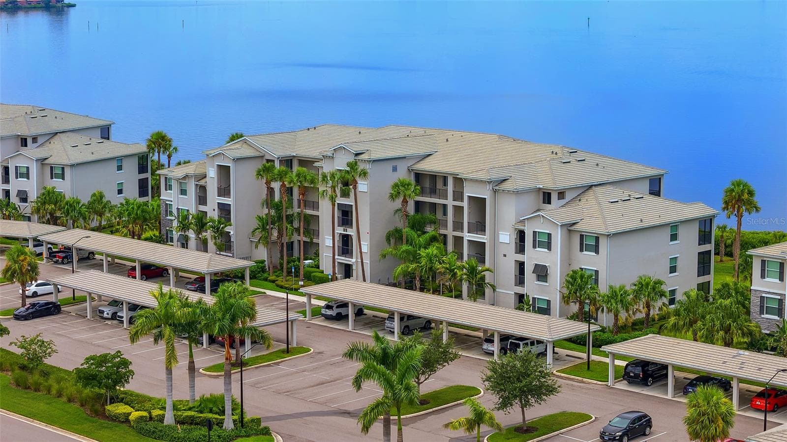 Condominium at 1010 TIDEWATER SHORES LOOP #406, BRADENTON, photo 68 of 69