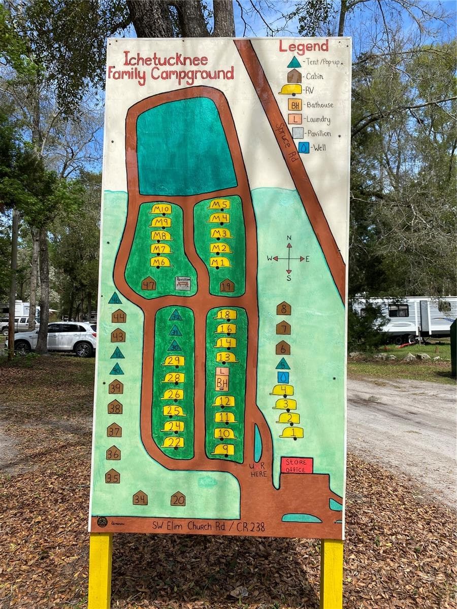 Business at 8587 SW ELIM CHURCH RD, FORT WHITE, photo 2 of 14
