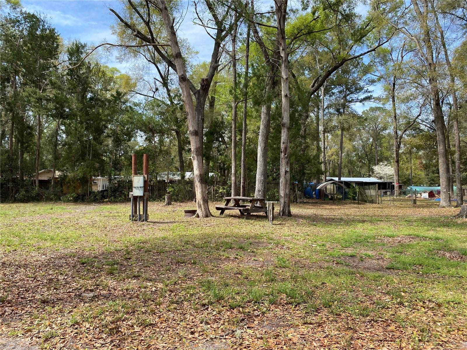 Business at 8587 SW ELIM CHURCH RD, FORT WHITE, photo 8 of 14