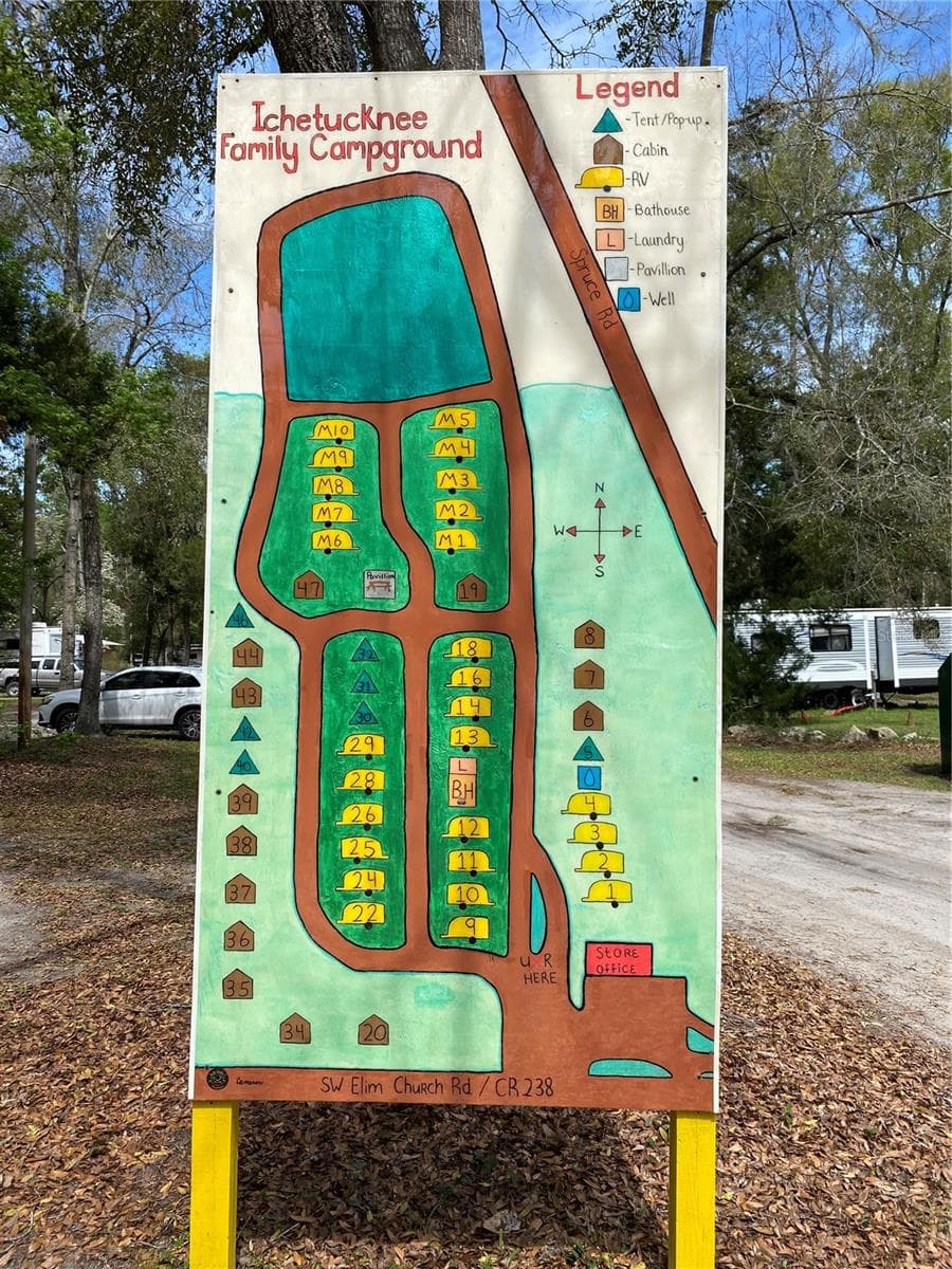 Business at 8587 SW ELIM CHURCH RD, FORT WHITE, photo 11 of 14