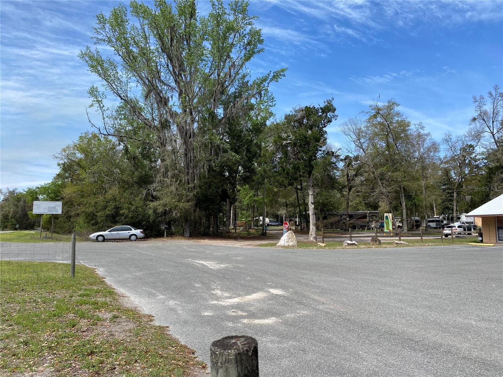 Business at 8587 SW ELIM CHURCH RD, FORT WHITE, photo 12 of 14