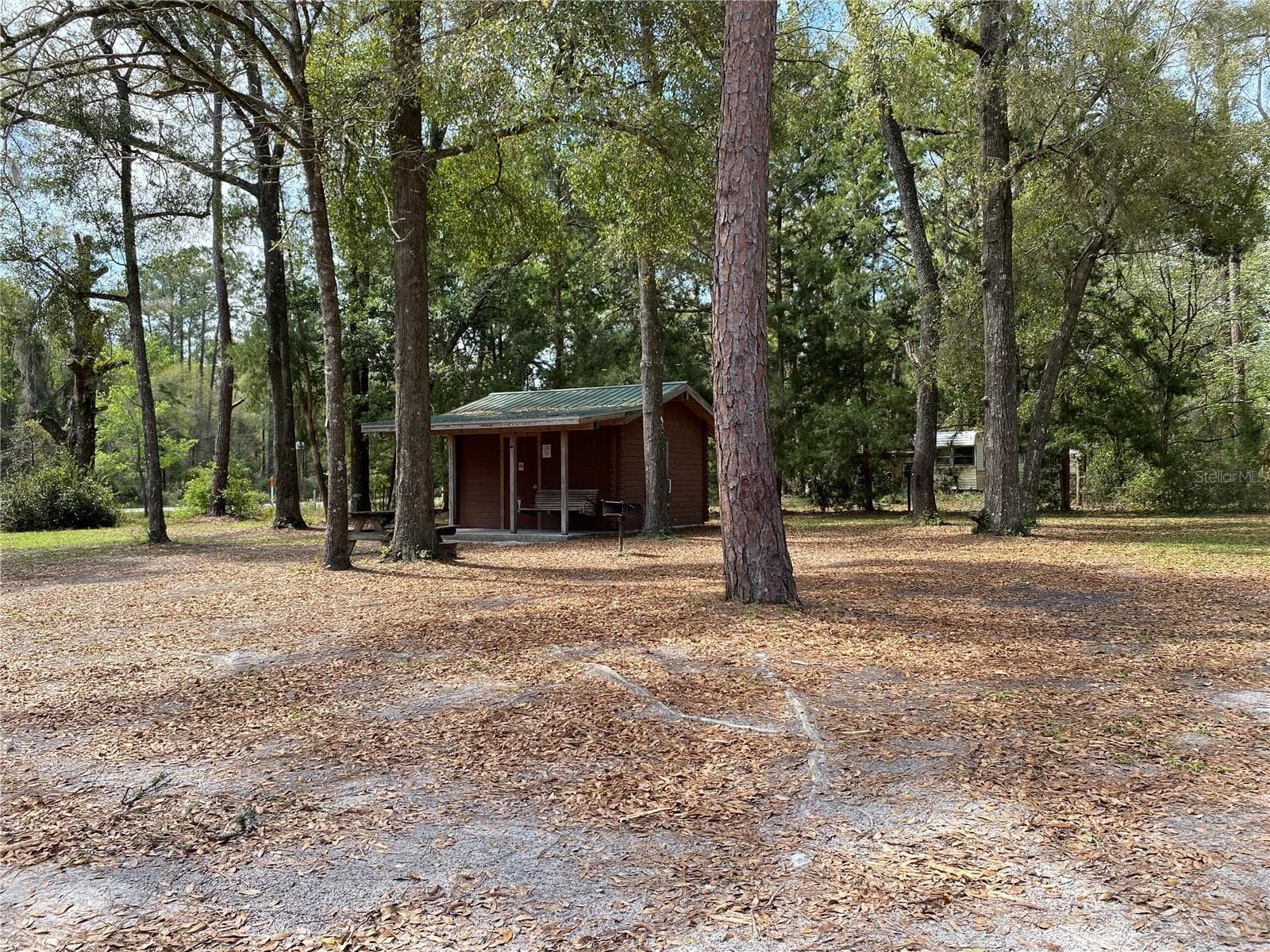 Business at 8587 SW ELIM CHURCH RD, FORT WHITE, photo 13 of 14