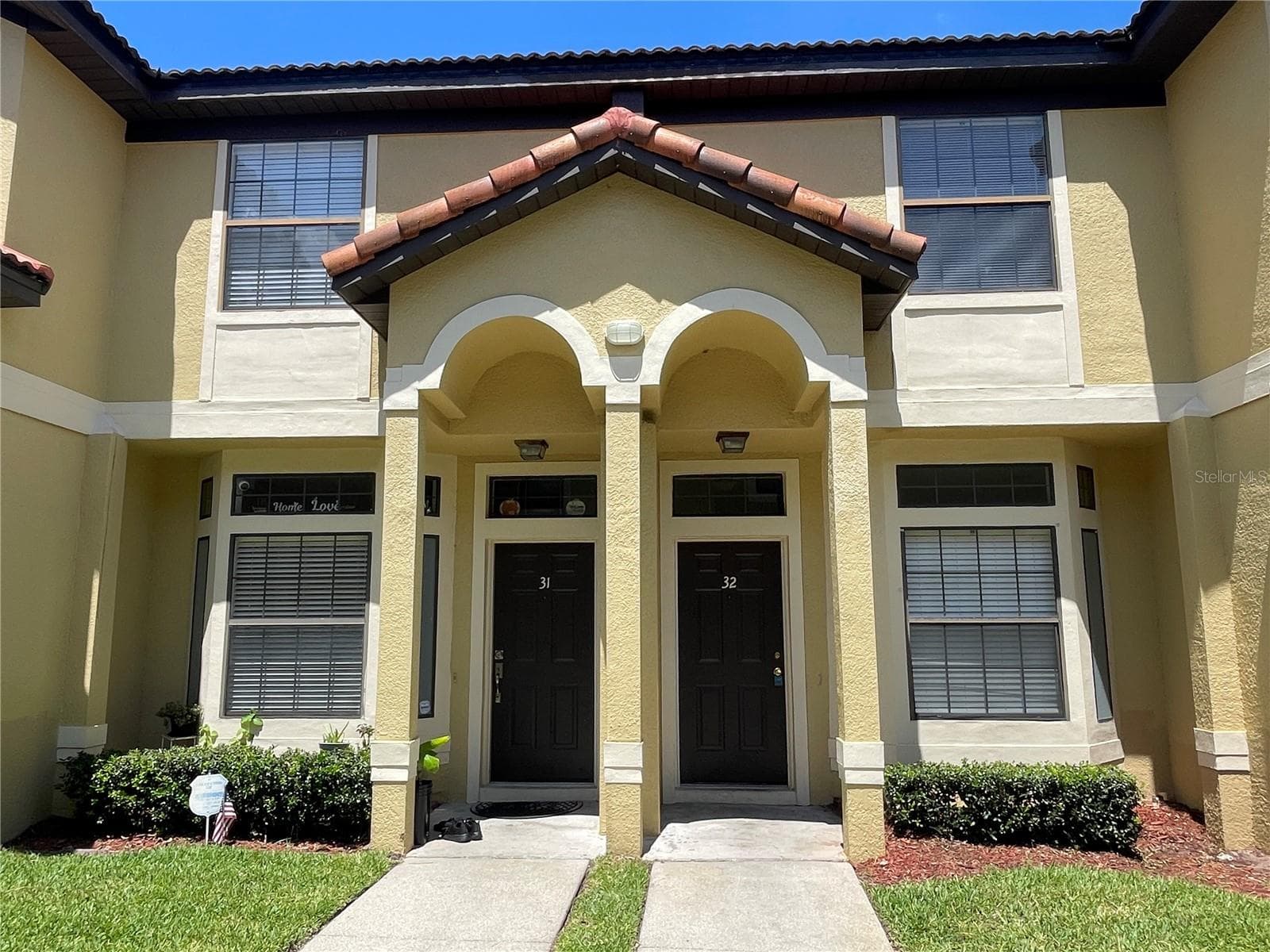 Townhouse at 6007 SCOTCHWOOD GLN #32, ORLANDO, photo 2 of 35