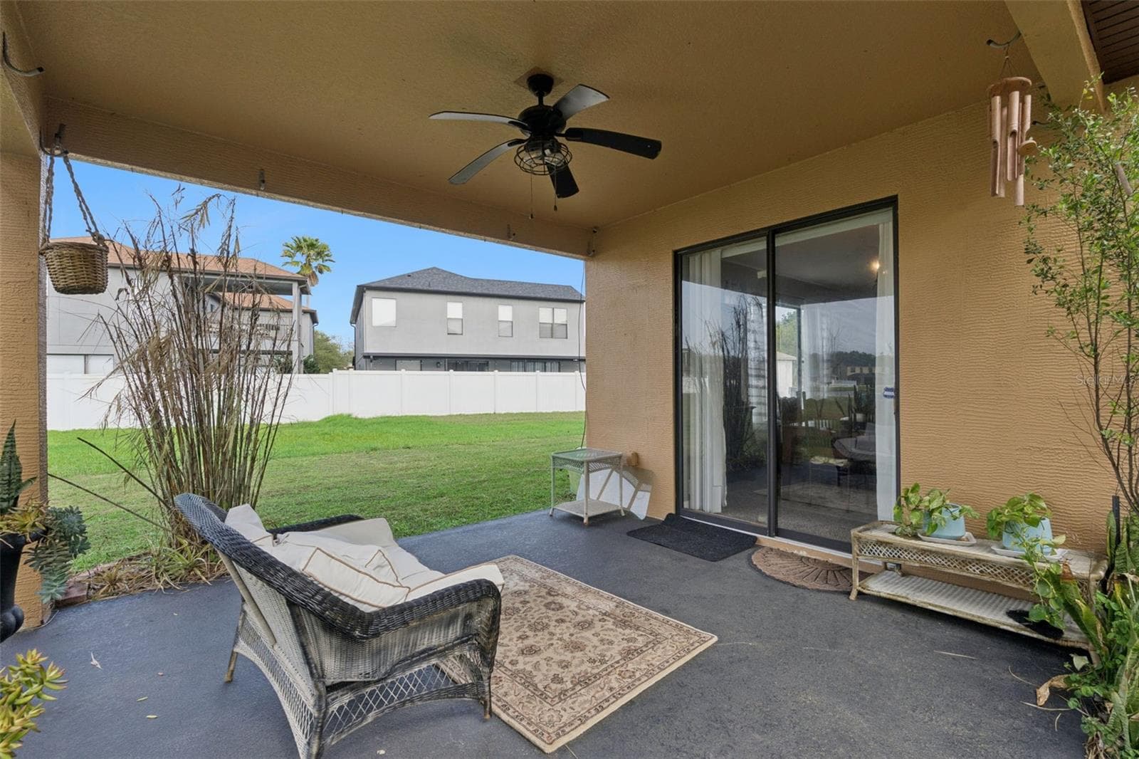Single Family Residence at 9708 OLD PATINA WAY, ORLANDO, photo 48 of 55