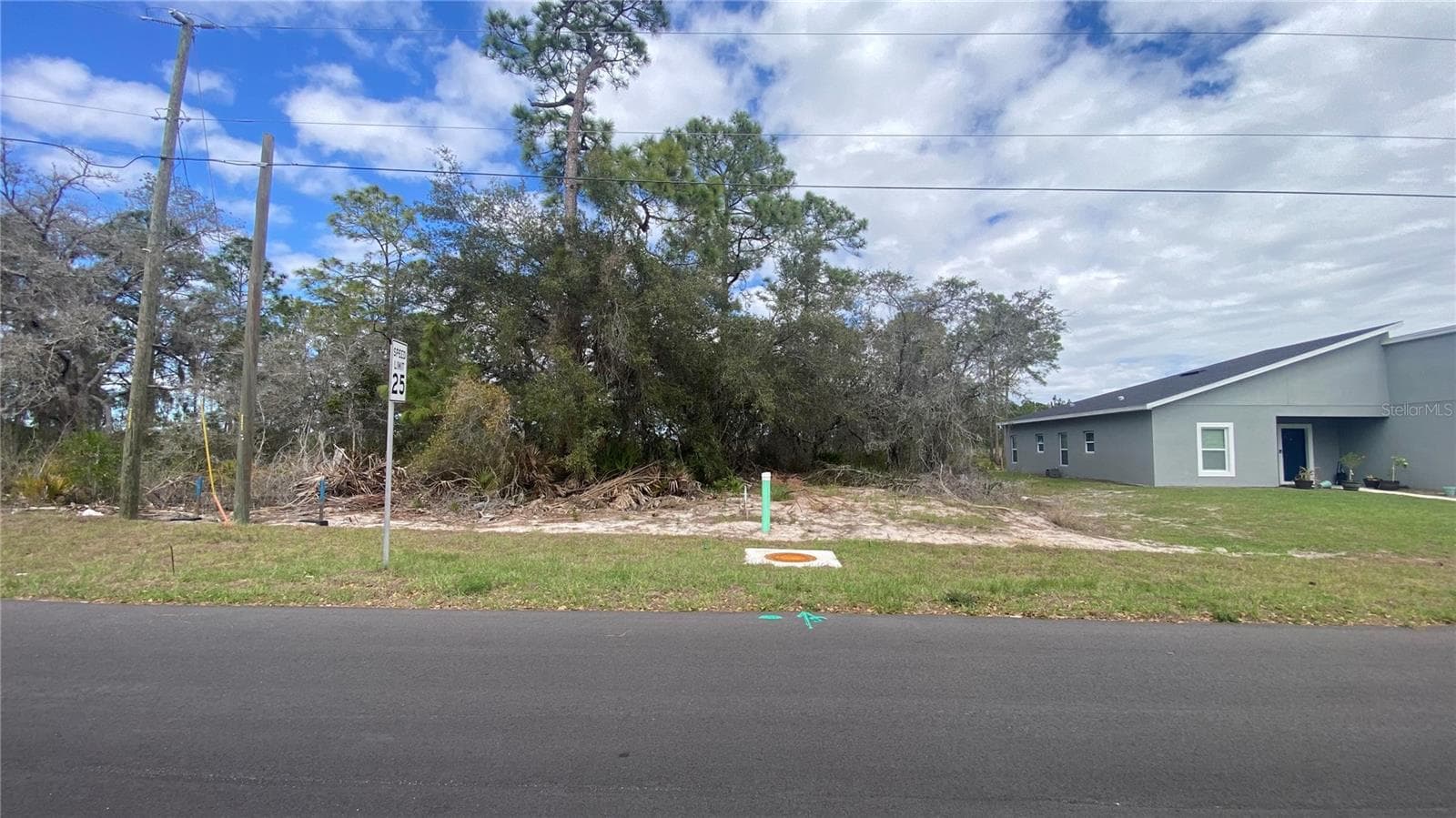 Land at 1226 APOPKA LN, KISSIMMEE, photo 3 of 3