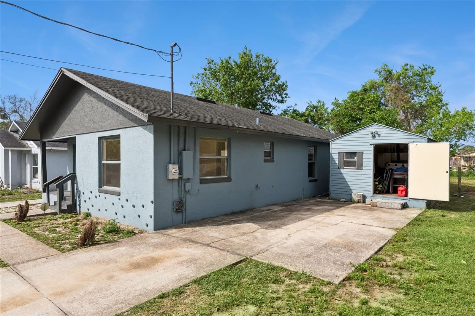 Single Family Residence at 2260 DOLARWAY ST, SANFORD, photo 2 of 20