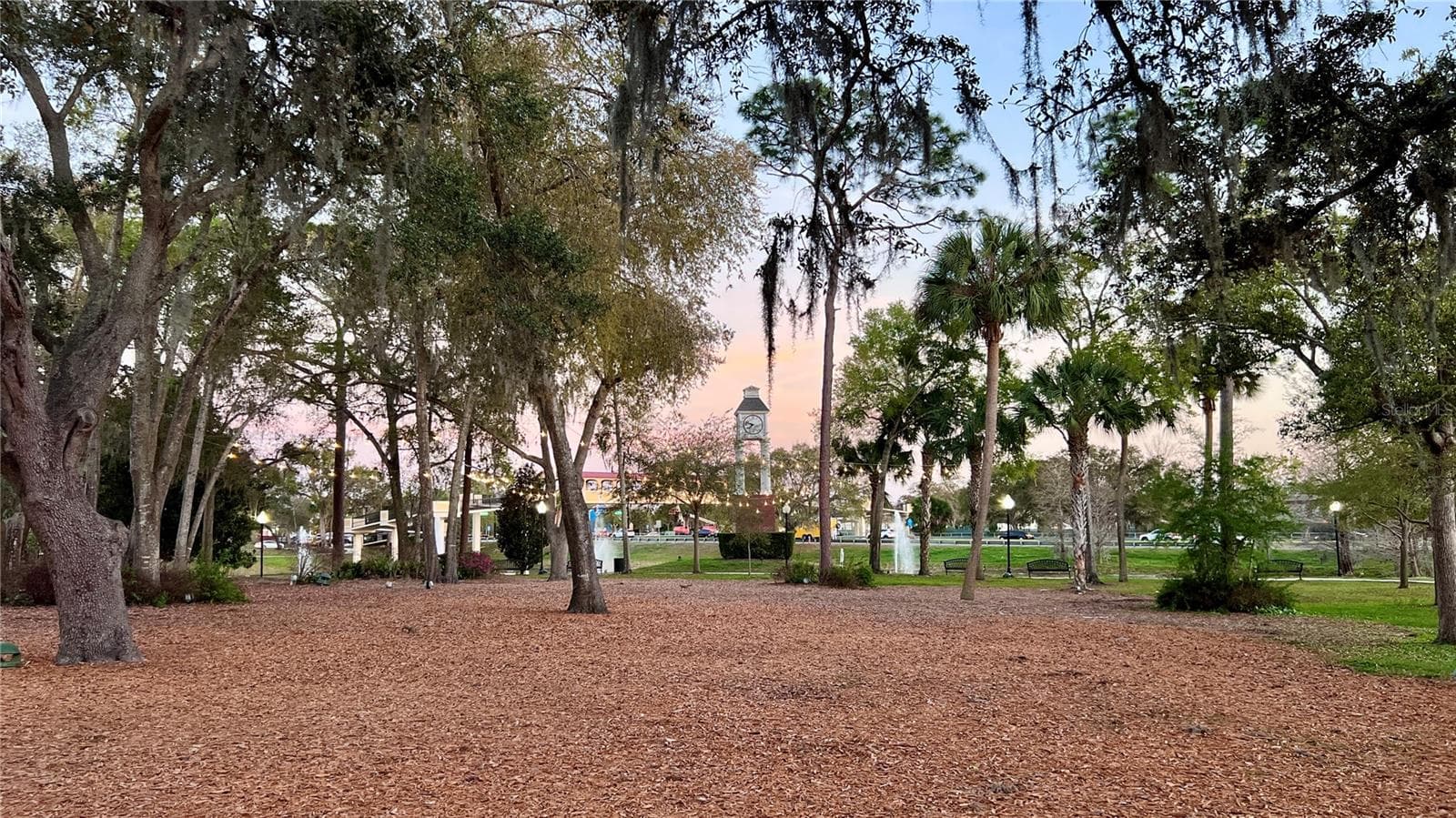 Downtown Lake Mary Central Park - 149 W WILBUR AVE #105, LAKE MARY