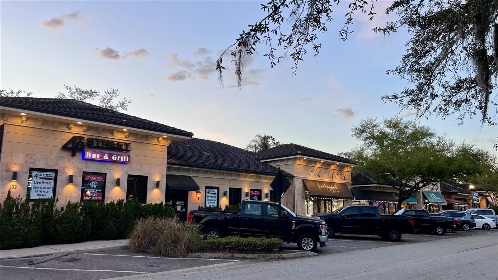 Downtown Lake Mary Shops - 149 W WILBUR AVE #105, LAKE MARY