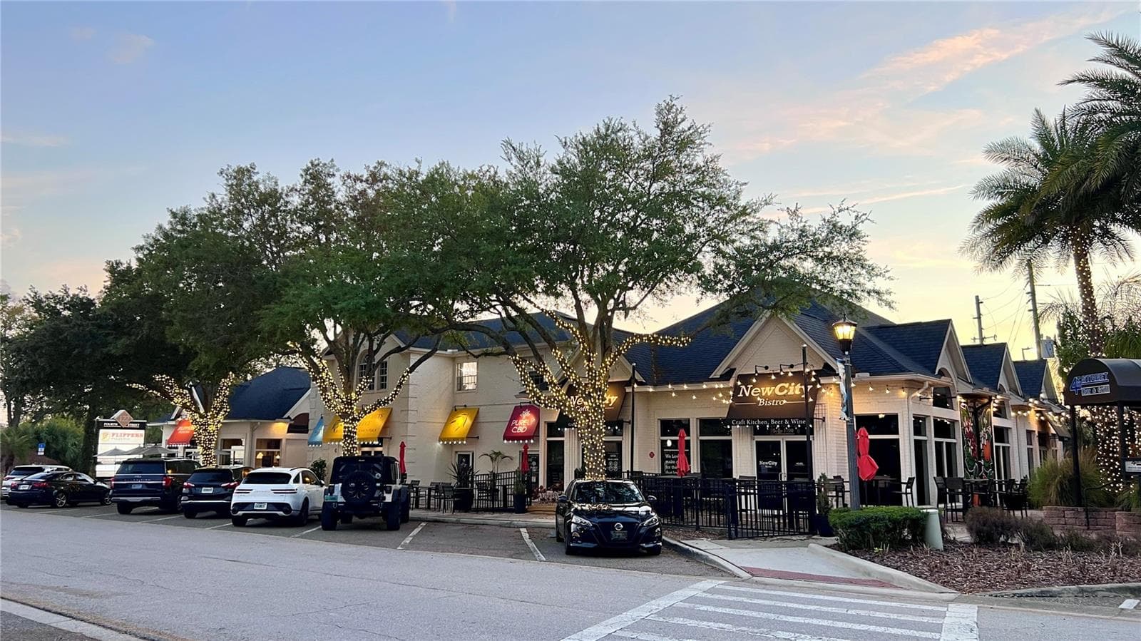 Downtown Lake Mary Shops - 149 W WILBUR AVE #105, LAKE MARY